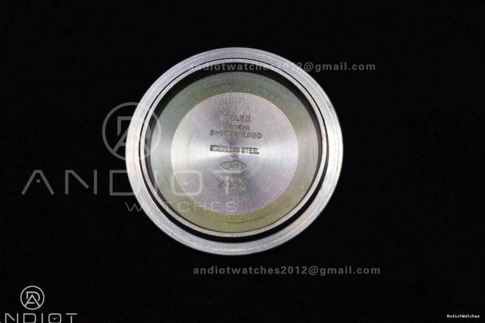 Diamonds on Bracelet VR Submariner Green SS Edition Full 1150 Dial on Minimalist Best AMGF 40mm 0426